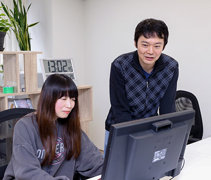 株式会社アイエムデータ 採用情報